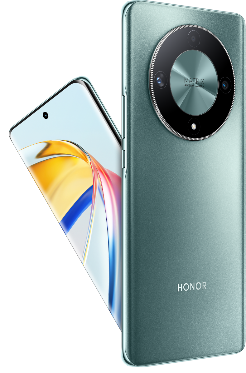 Пример бюджетного смартфона — Honor X9b (источник: Honor)
