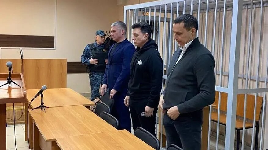    Прокуратура Кировской области