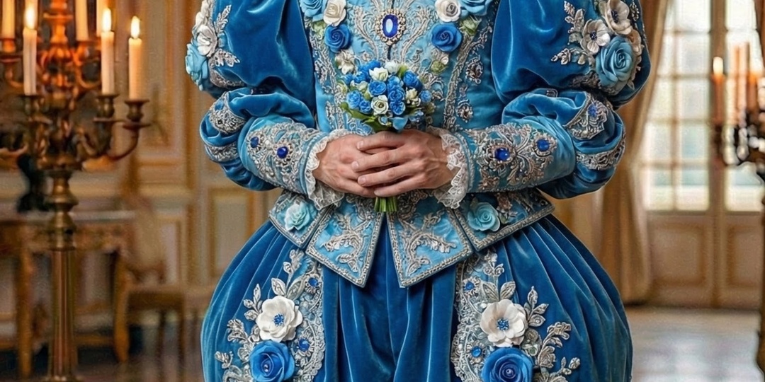 Игра выбери принцессу и получи своего принца. Часть 2. Ваши принцы для праздничного бала)))