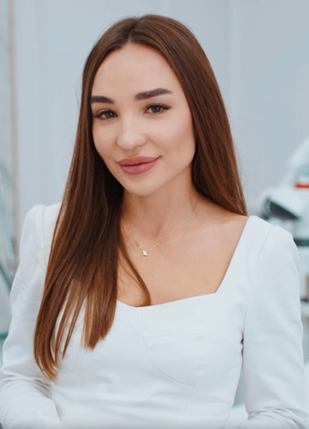 Автор: врач-косметолог Тулиева Екатерина Алексеевна, EL'COSMO Clinic