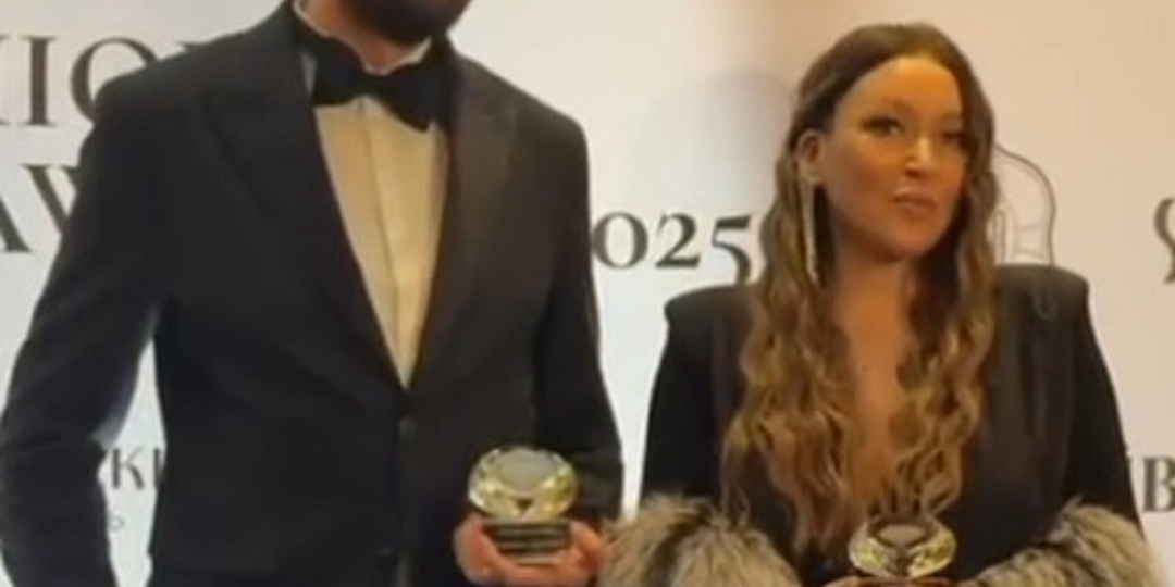 «Артист года», «Пара года», «Бренд года» и «Открытие года»: семья волгоградки Ирины Дубцовой взяла 4 номинации Fashion TV