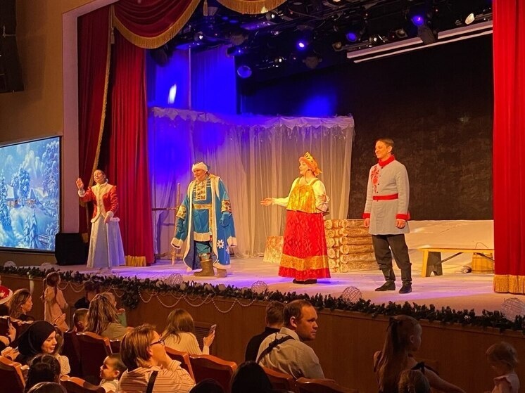     Фото Евгения Бурля