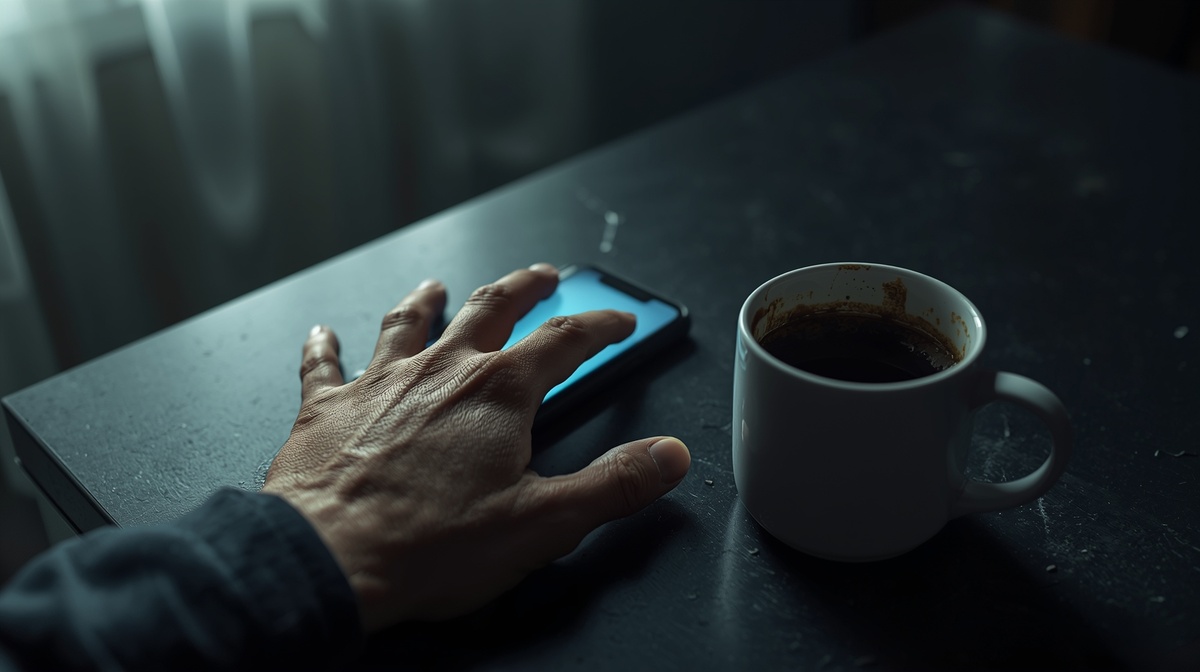 Мы строим жизнь из доверия, как из прозрачного стекла. И даже не замечаем, когда в нём появляется первая трещина. Однажды я взял в руки телефон жены, чтобы найти номер мастера, а нашёл другую жизнь. Тайную. Ту, что скрывалась за её улыбкой за завтраком и нашими тихими вечерами. Это история не про месть, а про то, что делать, когда рушится твой целый мир.