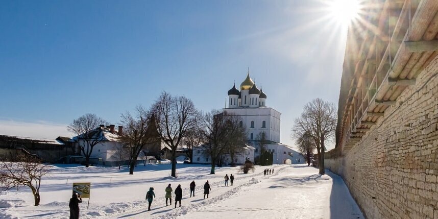    ПсковАлена Бобрович