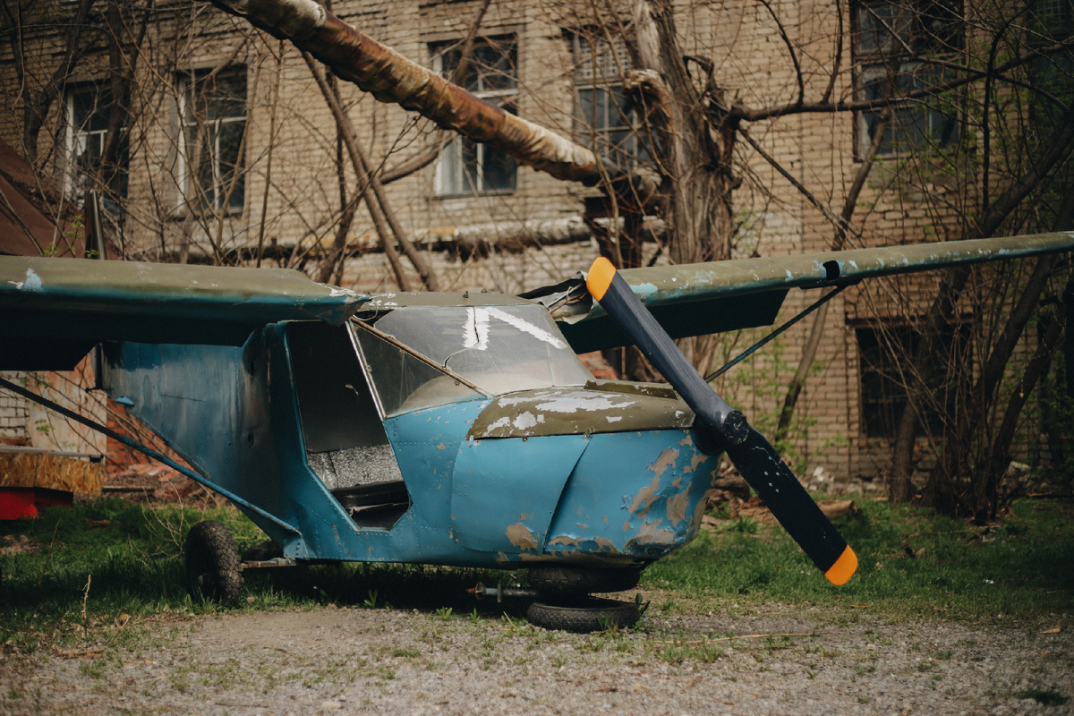 © Фото: ИД «Волгоградская правда» / архив