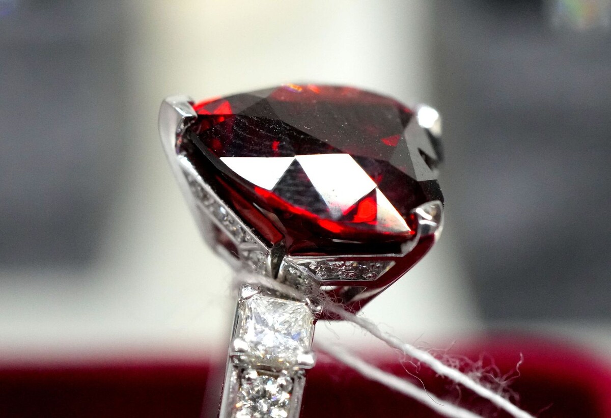     / Источник: © ИЗВЕСТИЯ/Дмитрий Коротаев