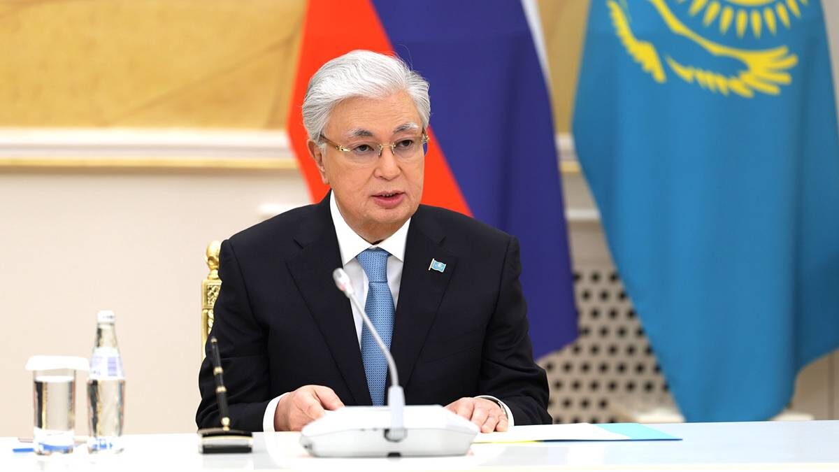    Фото: Администрация президента РФ