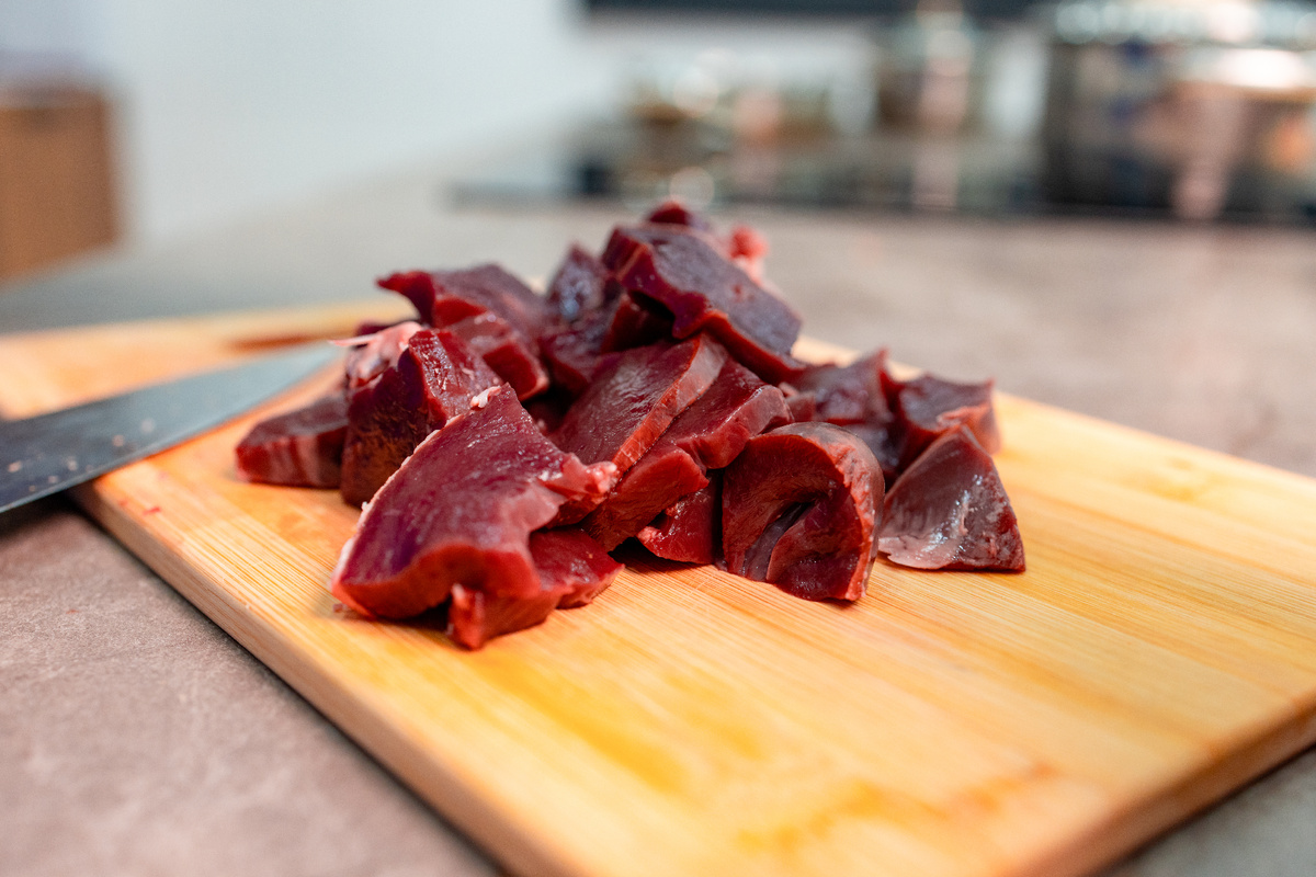 фото: Сергей Зубков