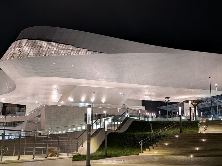     Фото: Telegram-канал Михаила Развожаева/Telegram