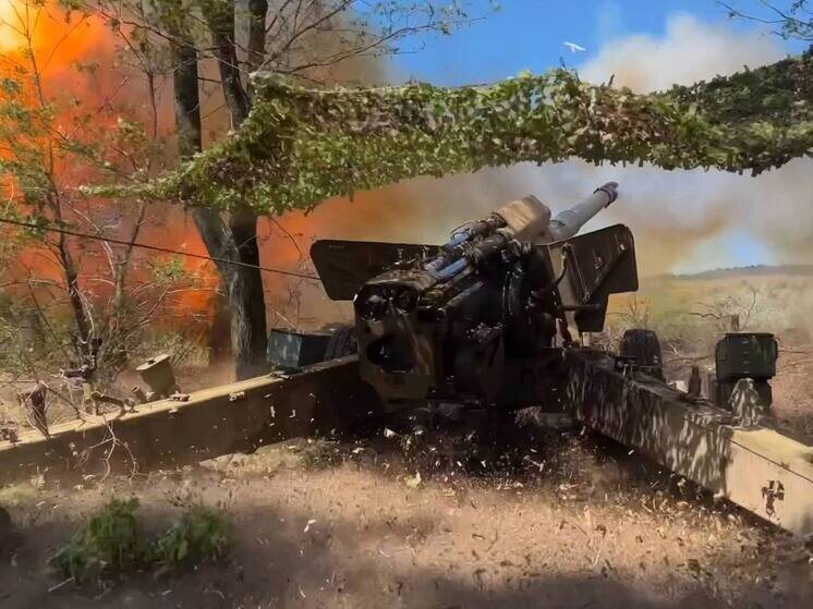     Фото: кадр архивного видео Минобороны Украины.