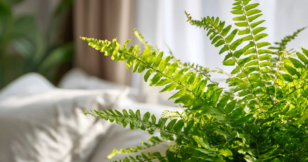 Растения против стресса: 5 зелёных антидепрессантов