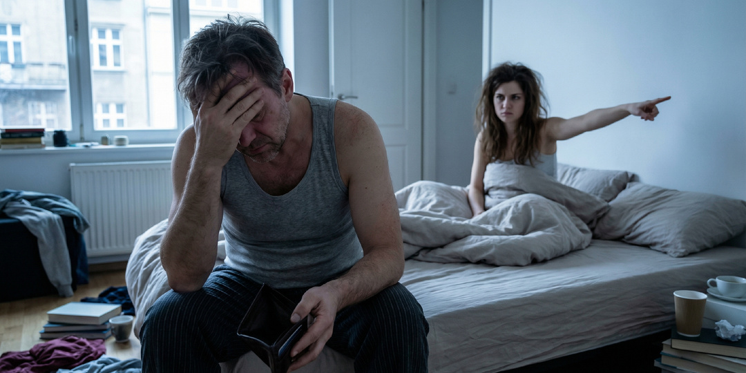 Ушел к 30-летней за «второй молодостью», а через месяц приполз ко мне на крыльцо. Пустила, но жить отправила в сарай.