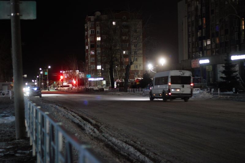 В 2026 году пассажирские автобусы в Сызрани будут выполнять рейсы до 22-23 часов