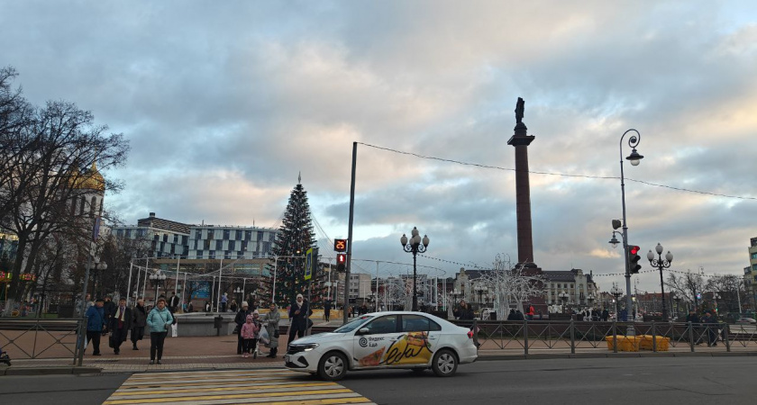    Архив редакции