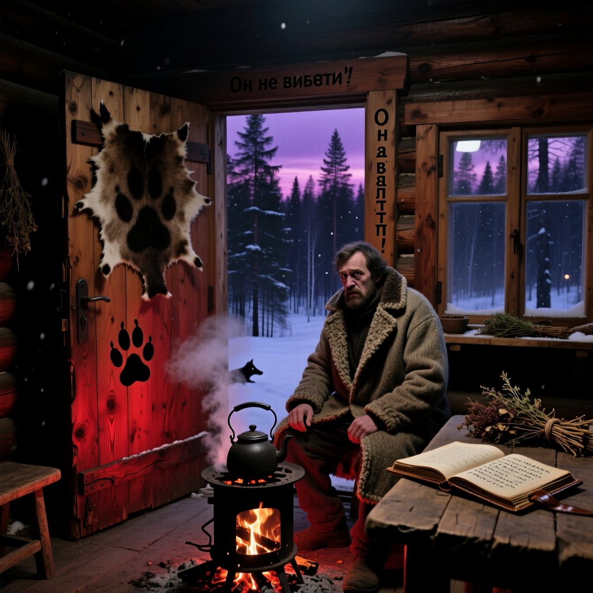 Автор: В. Панченко