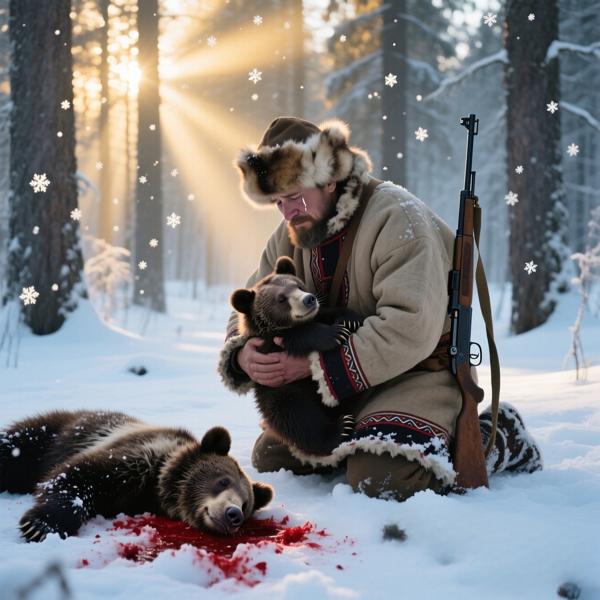 Автор: В. Панченко