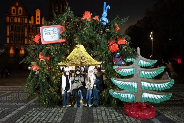   Фото из архива Калининград.Ru