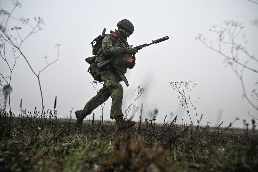     / Источник: © Сергей Бобылев/РИА Новости