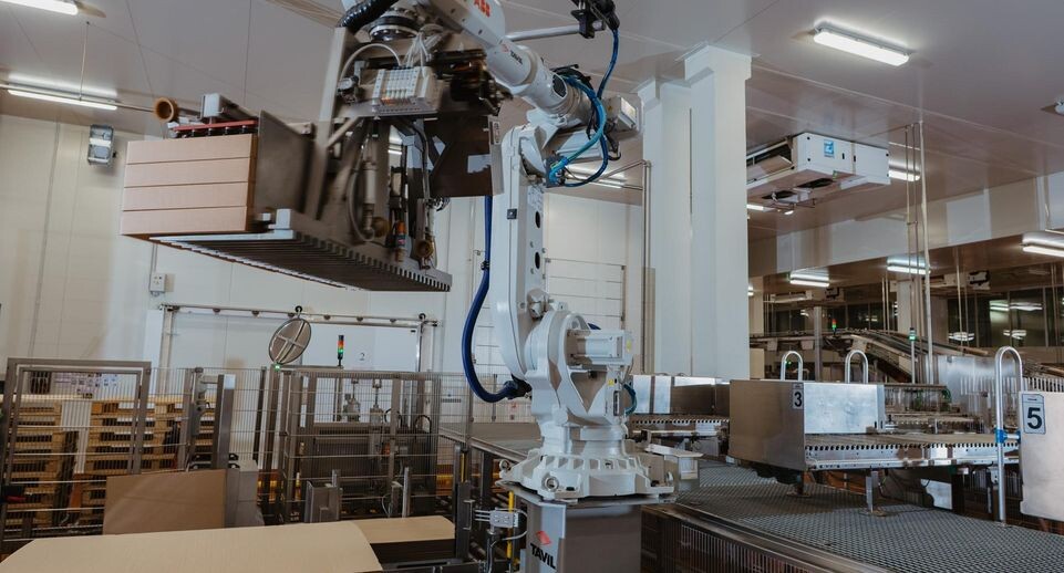    АО "Черкизово-Кашира"