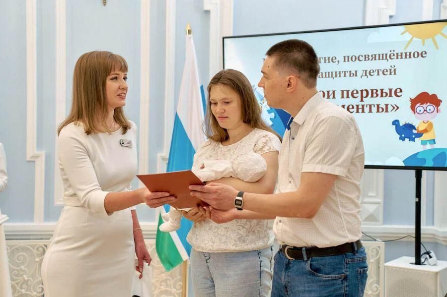 Фото: Департамент информационной политики Свердловской области