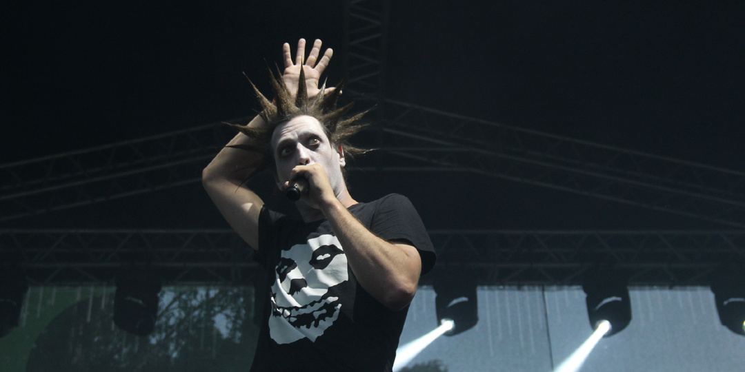 Год начнется с рока