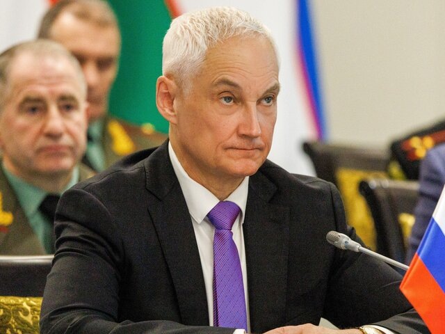    Фото: ТАСС/Дмитрий Харичков