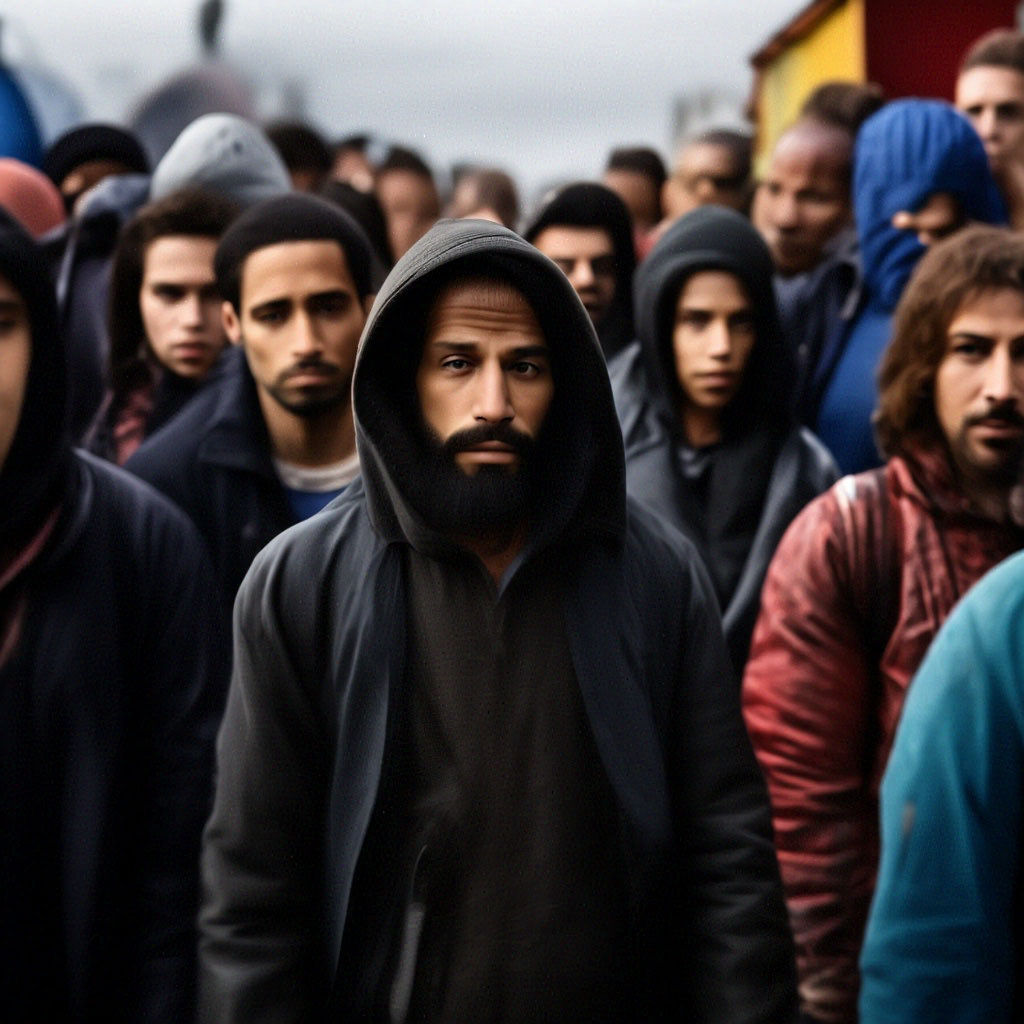 В Новосибирске существенно ужесточился контроль за пребыванием иностранных граждан