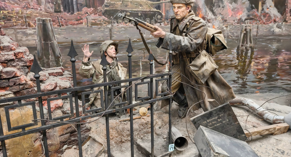 КОИХМ. Часть 2