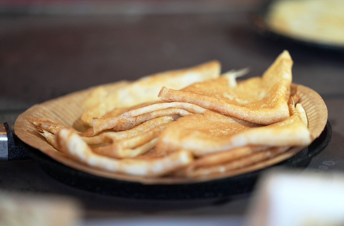     / Источник: © ИЗВЕСТИЯ/Дмитрий Коротаев