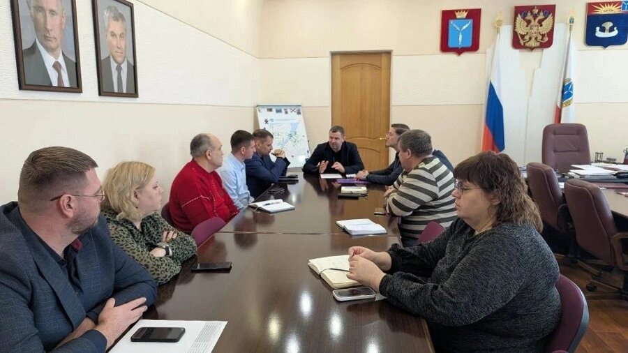    Фото: Сергей Барулин