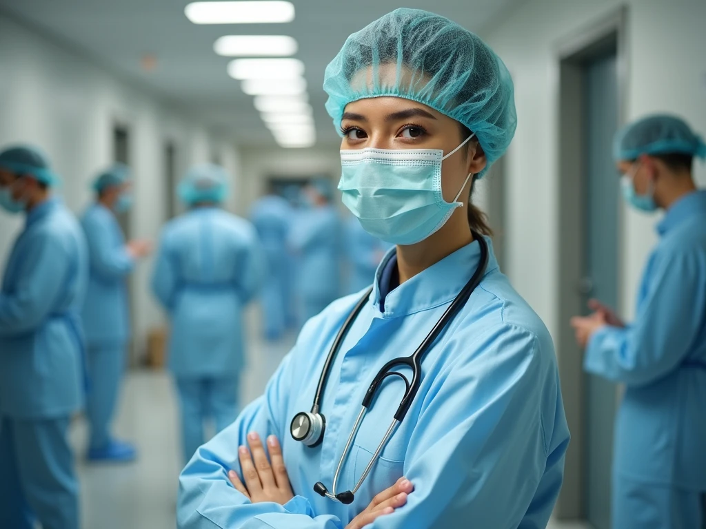 Санитарный врач (врач-гигиенист)