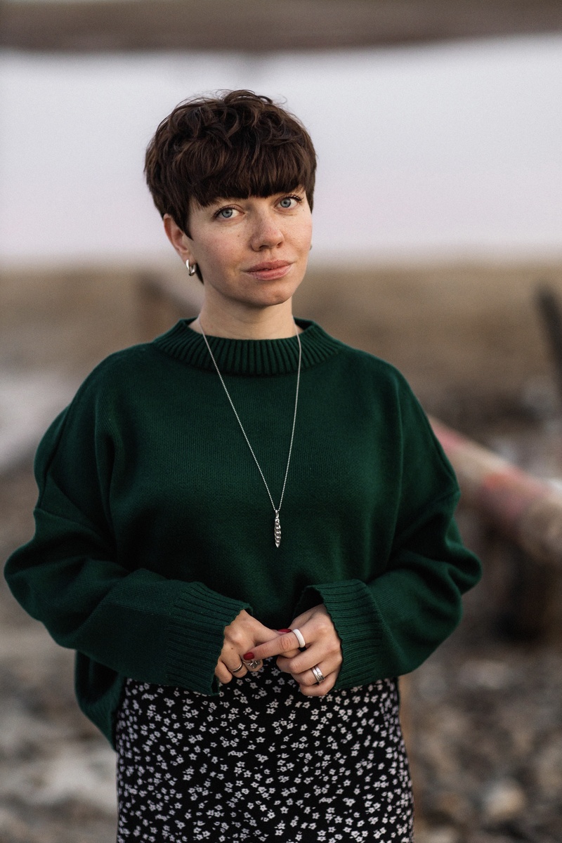 фото: Павел Крюков
