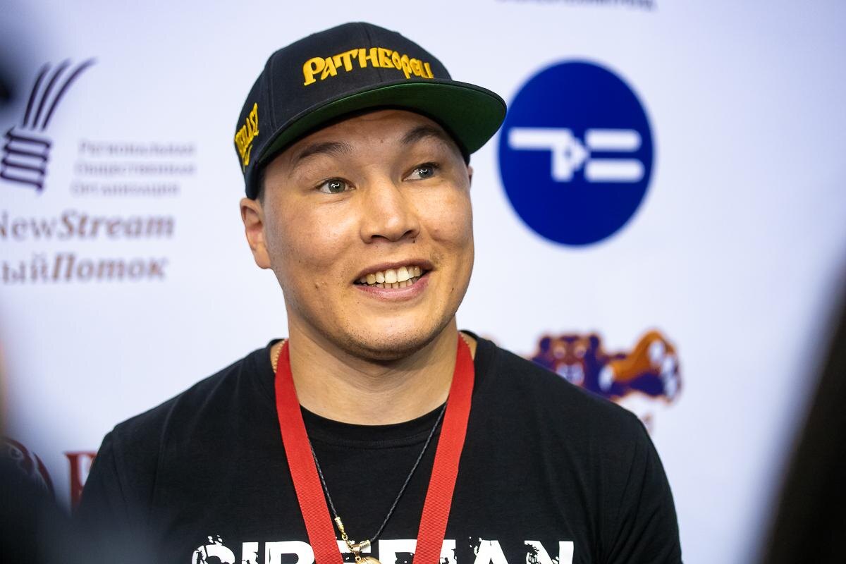 Руслан Проводников