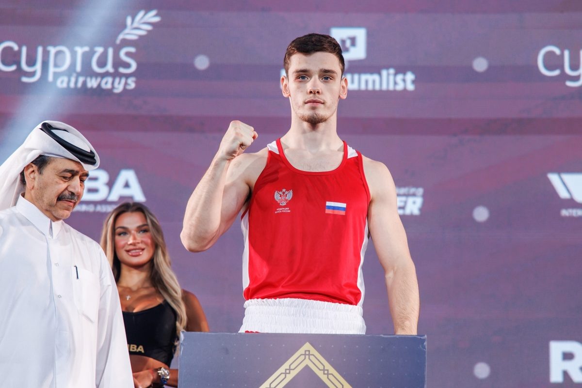    Часть призовых, полученных за второе место на чемпионате мира, 21-летний Сергей Колденков направит на поддержку юных боксёров