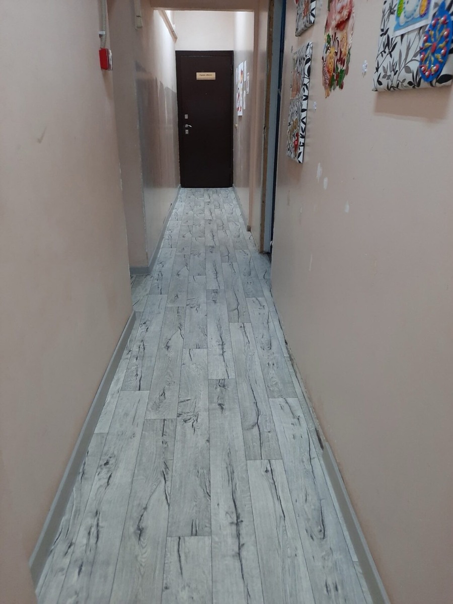    Фото: Центр помощи детям, оставшимся без попечения родителей, "Надежда"/ ВК