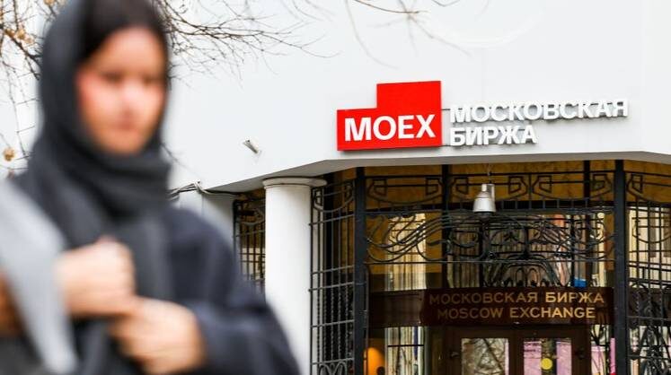    ТАСС Автор: Александр Ярик Оборот паев становится для неё быстрым и удобным