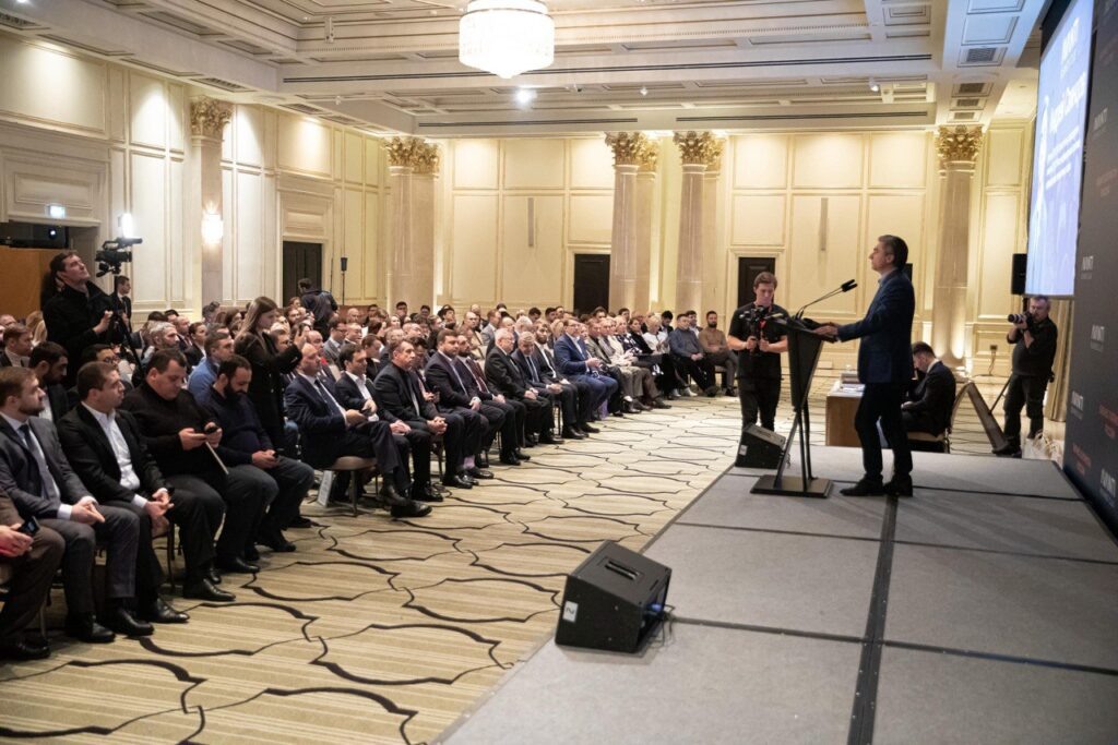    Фото: пресс служба АВАНТИ