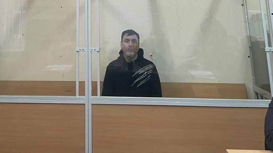    Фото: t.me/SPbGS