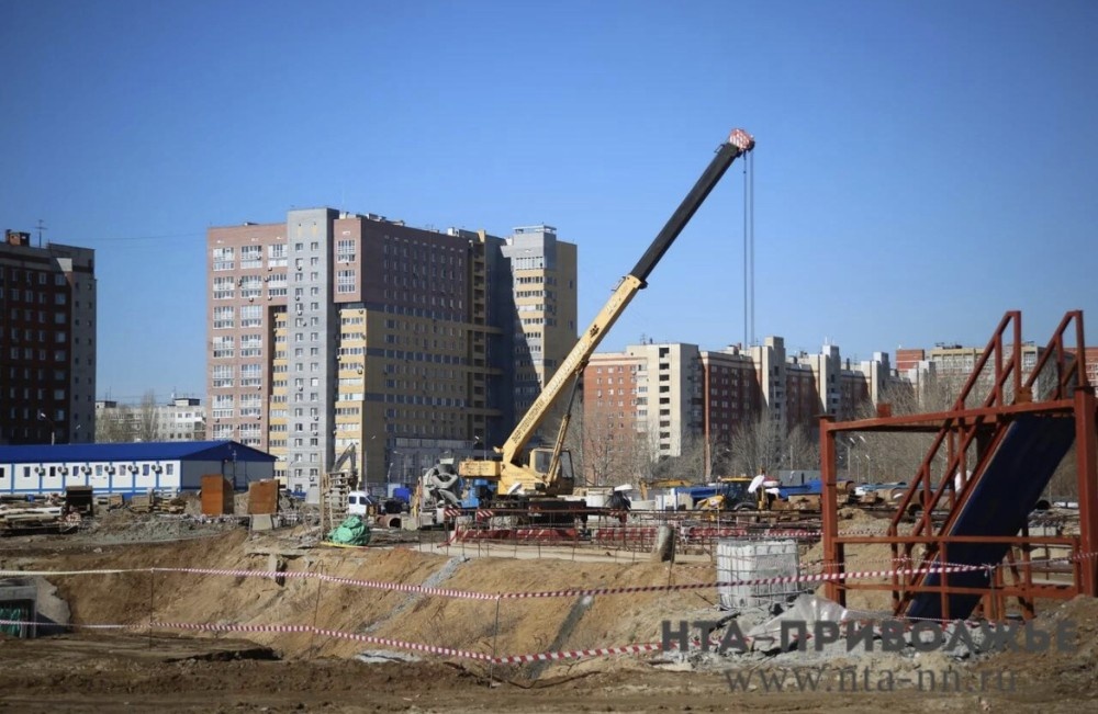    Реестр пострадавших от недобросовестных застройщиков создают в Кировской области