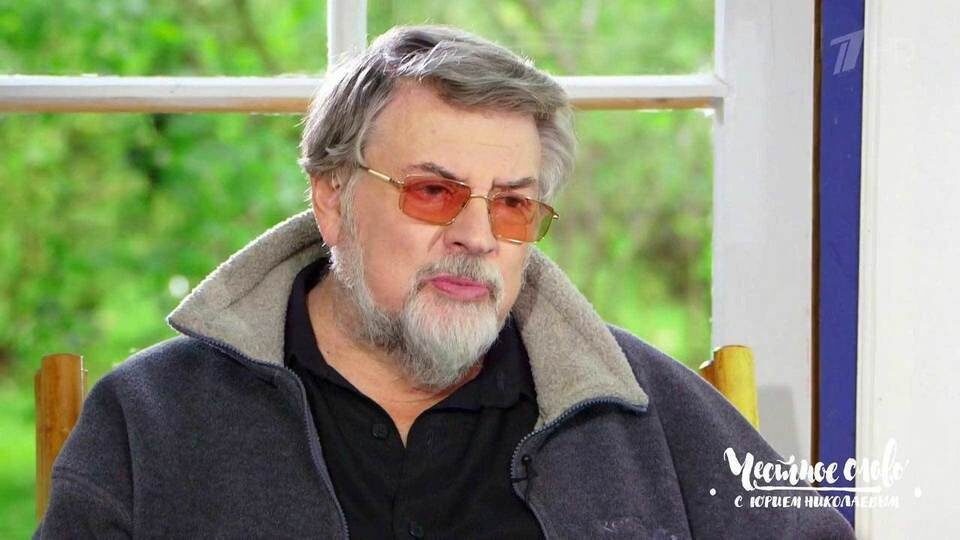 Скриншот: Первый канал