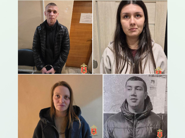 В Твери задержана группа аферистов-гастролеров