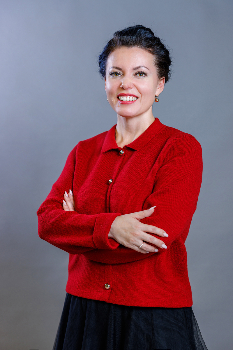 фото: Фёдор Воронов