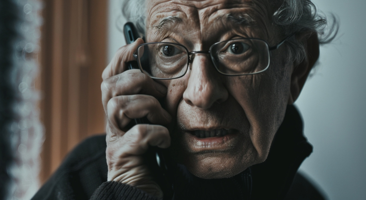 Жители Хабаровска лишились миллионов из-за телефонных мошенников