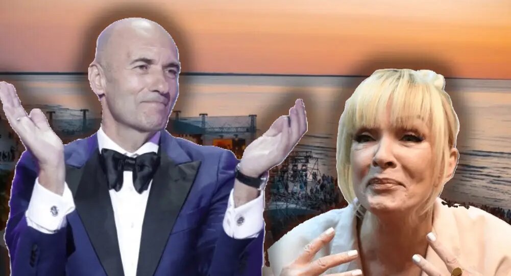 Игорь Крутой рассказал правду о Вайкуле, Паулс отвернулся, Юрмала потеряла миллиарды