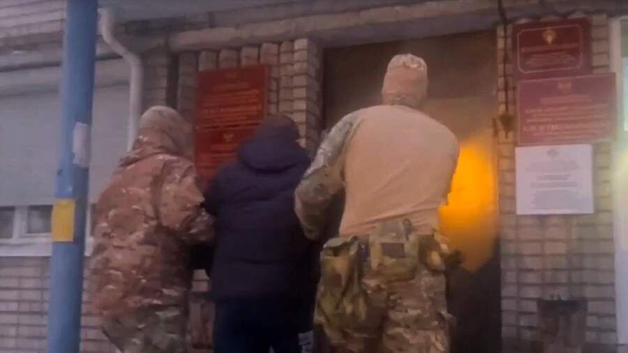    Фото: vk.com/СУ СК России по Архангельской области и НАО