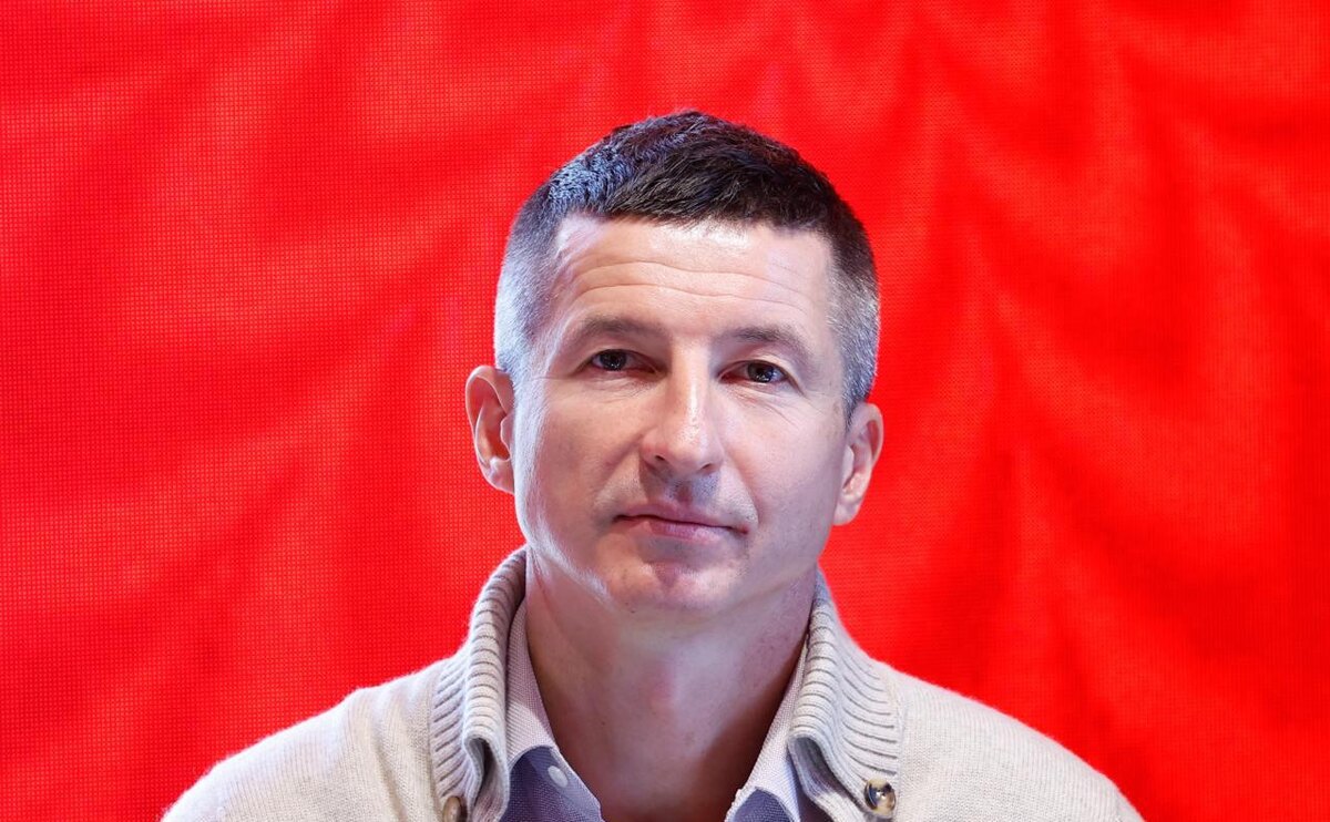 Евгений Алдонин
