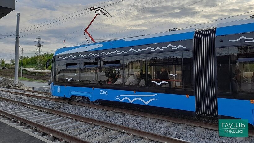   Фото: «Глушь медиа»