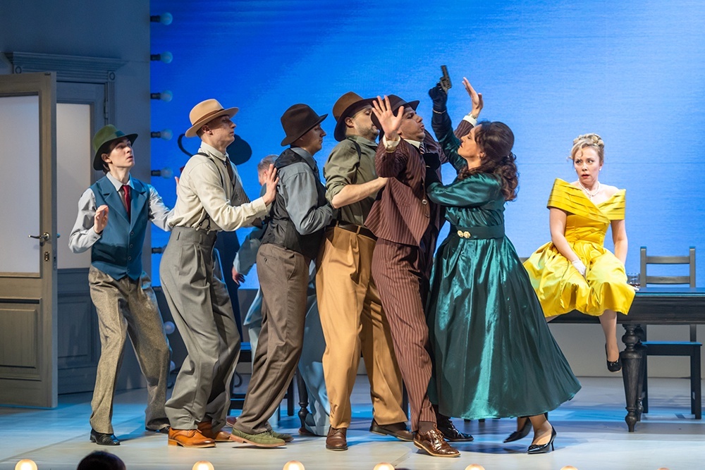    Фото: Юлия Кудряшова