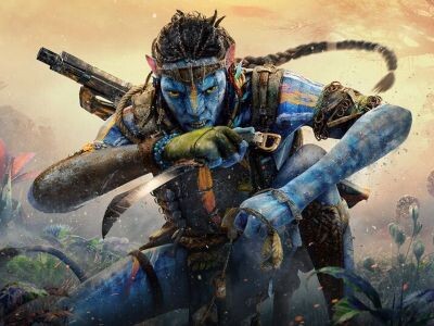    Всплеск. Геймеры вернулись в Avatar: Frontiers of Pandora из-за выхода фильма «Аватар: Пламя и пепел»