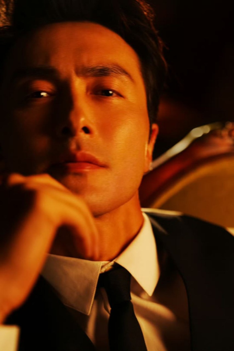 Гао Вэйгуан. Листайте галерею...